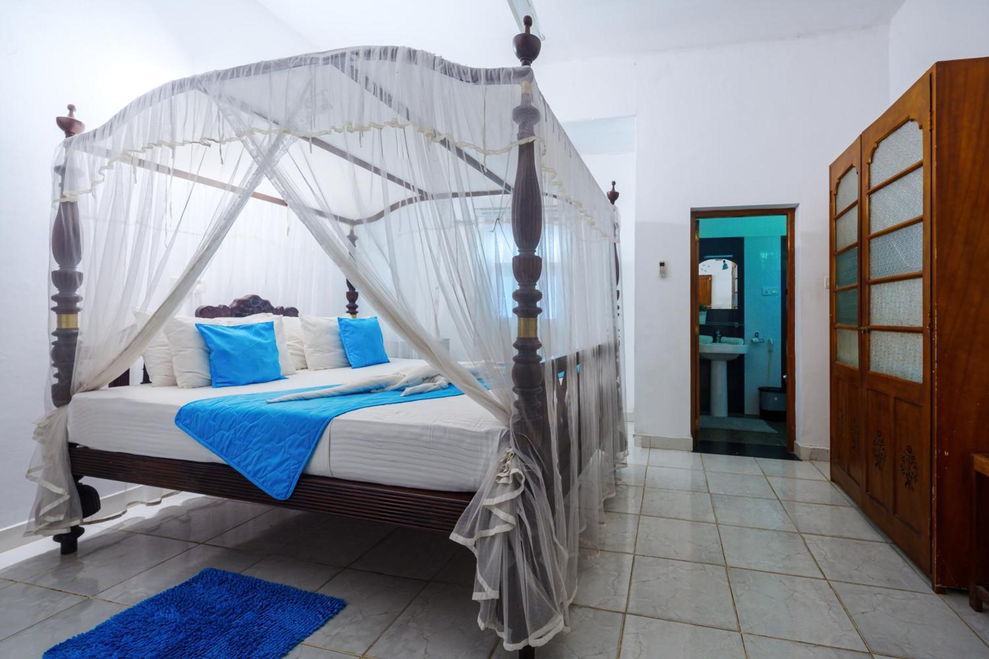 Villa 80 Bentota Luaran gambar
