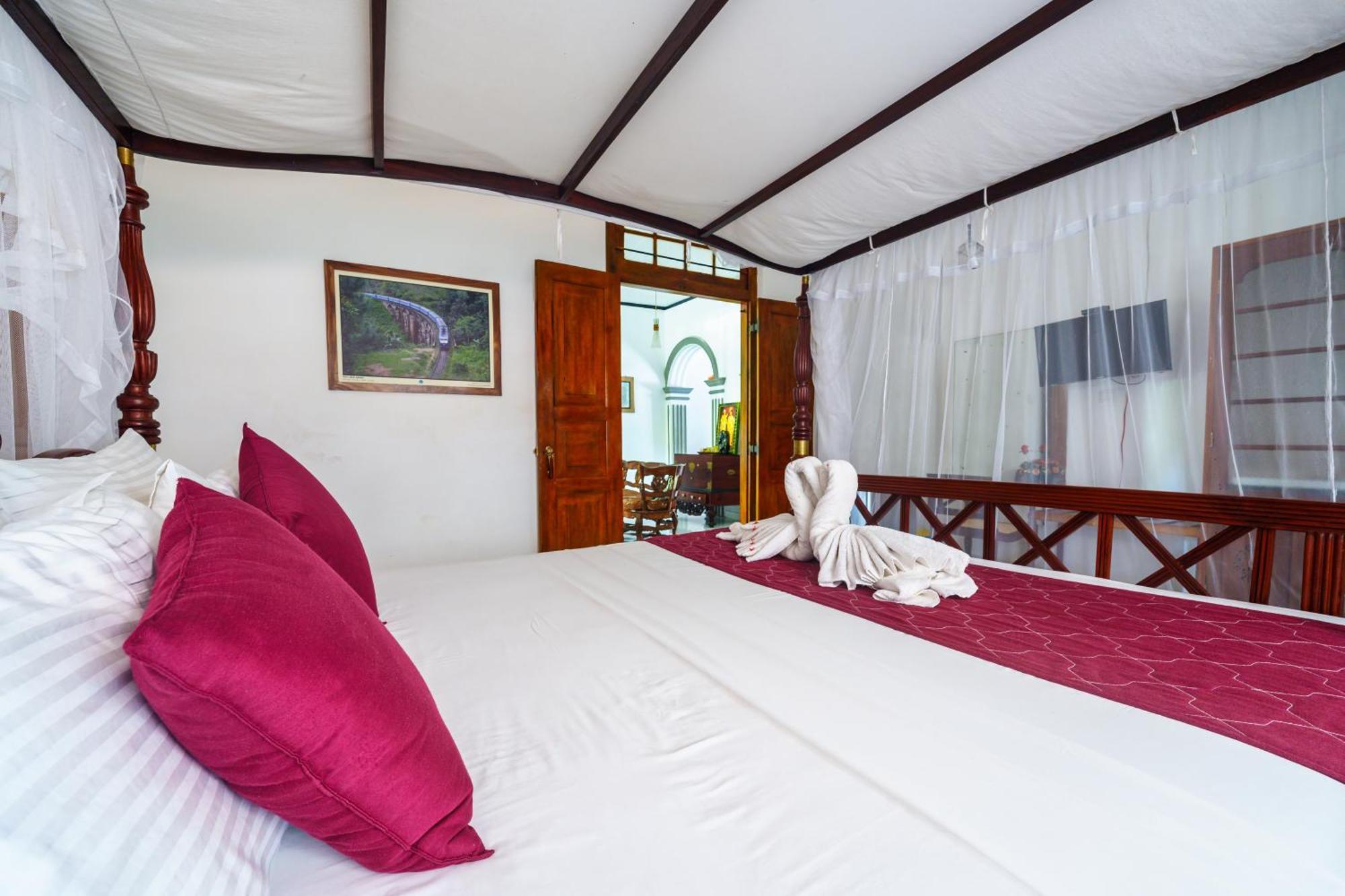 Villa 80 Bentota Luaran gambar