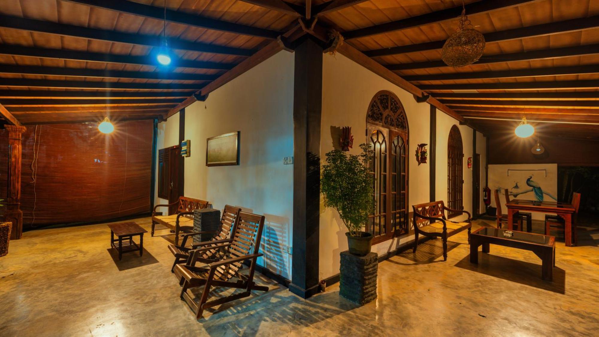 Villa 80 Bentota Luaran gambar