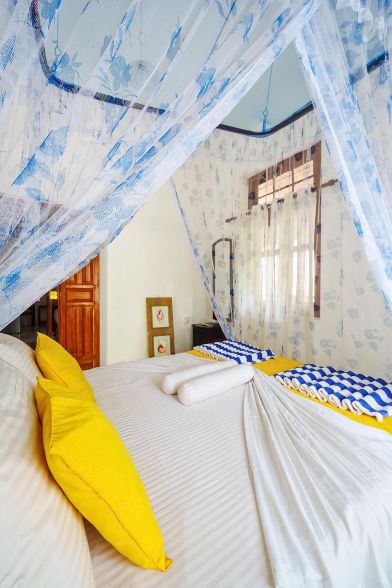 Villa 80 Bentota Luaran gambar