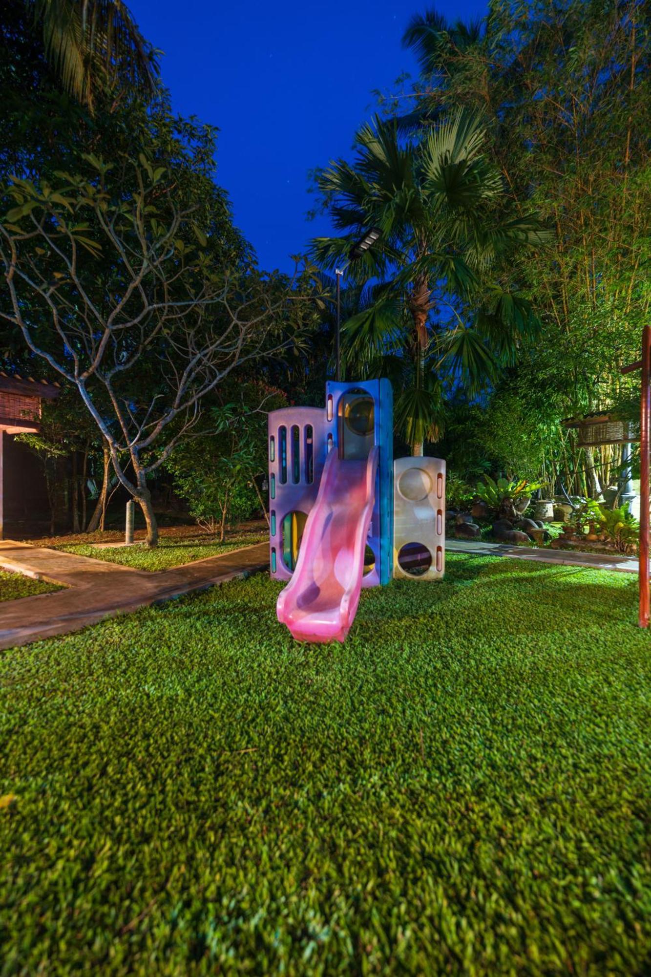 Villa 80 Bentota Luaran gambar
