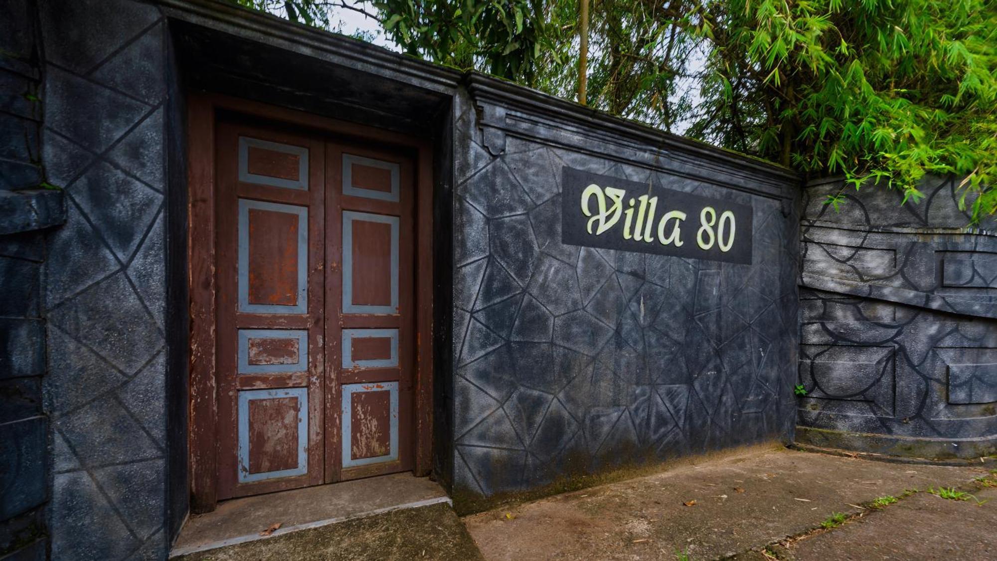 Villa 80 Bentota Luaran gambar