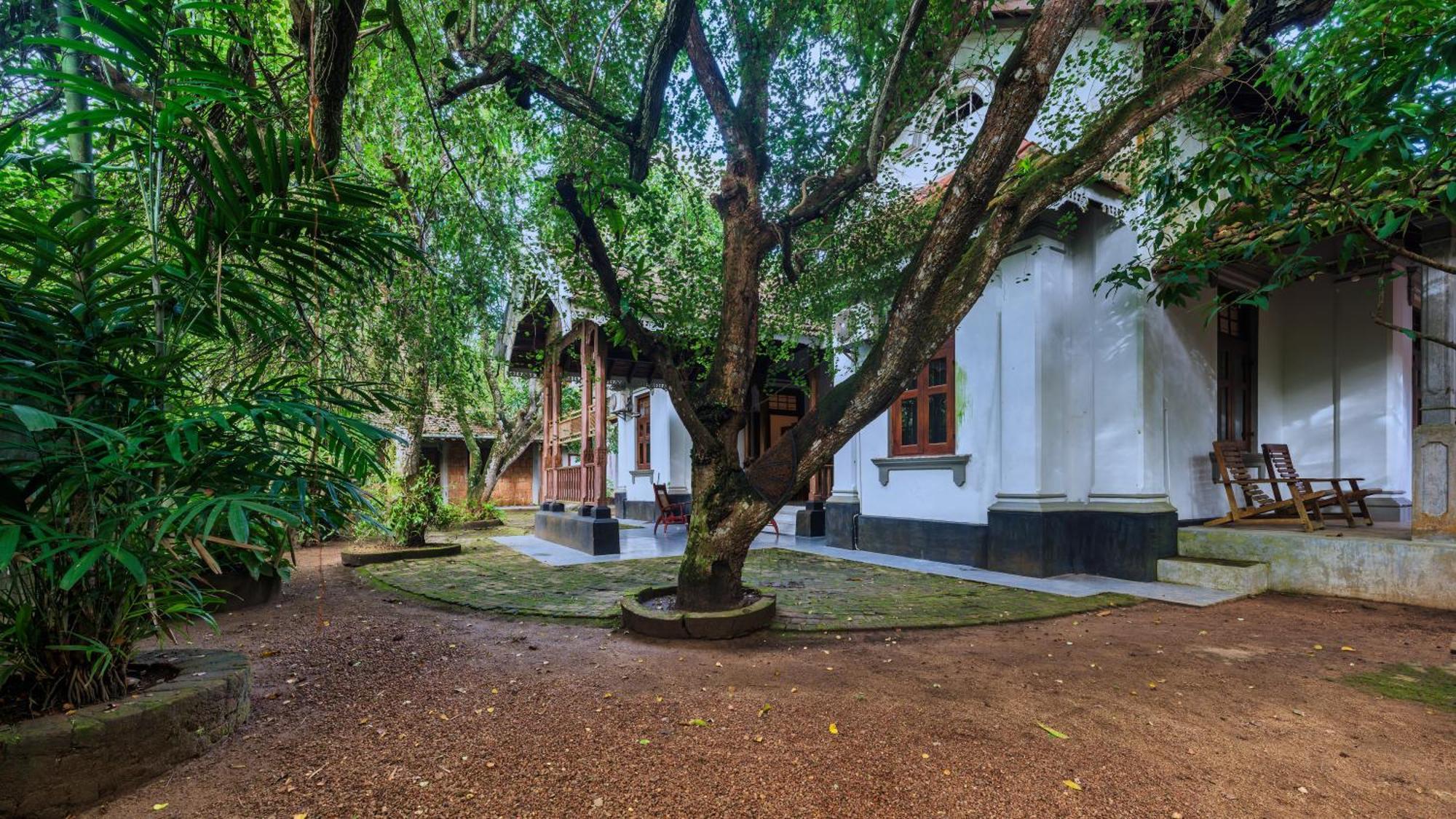 Villa 80 Bentota Luaran gambar