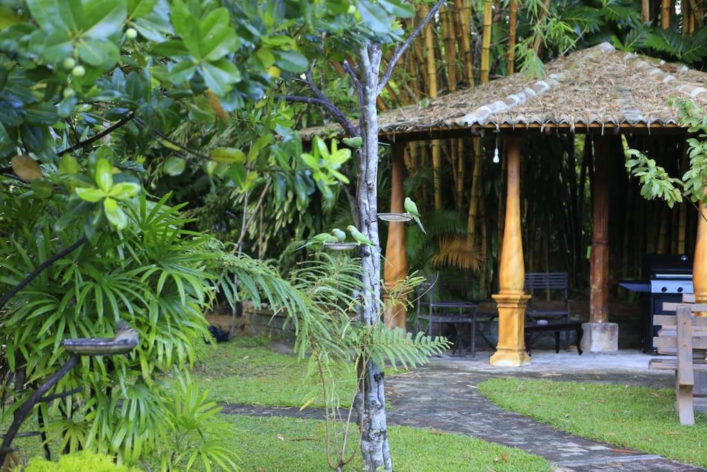 Villa 80 Bentota Luaran gambar