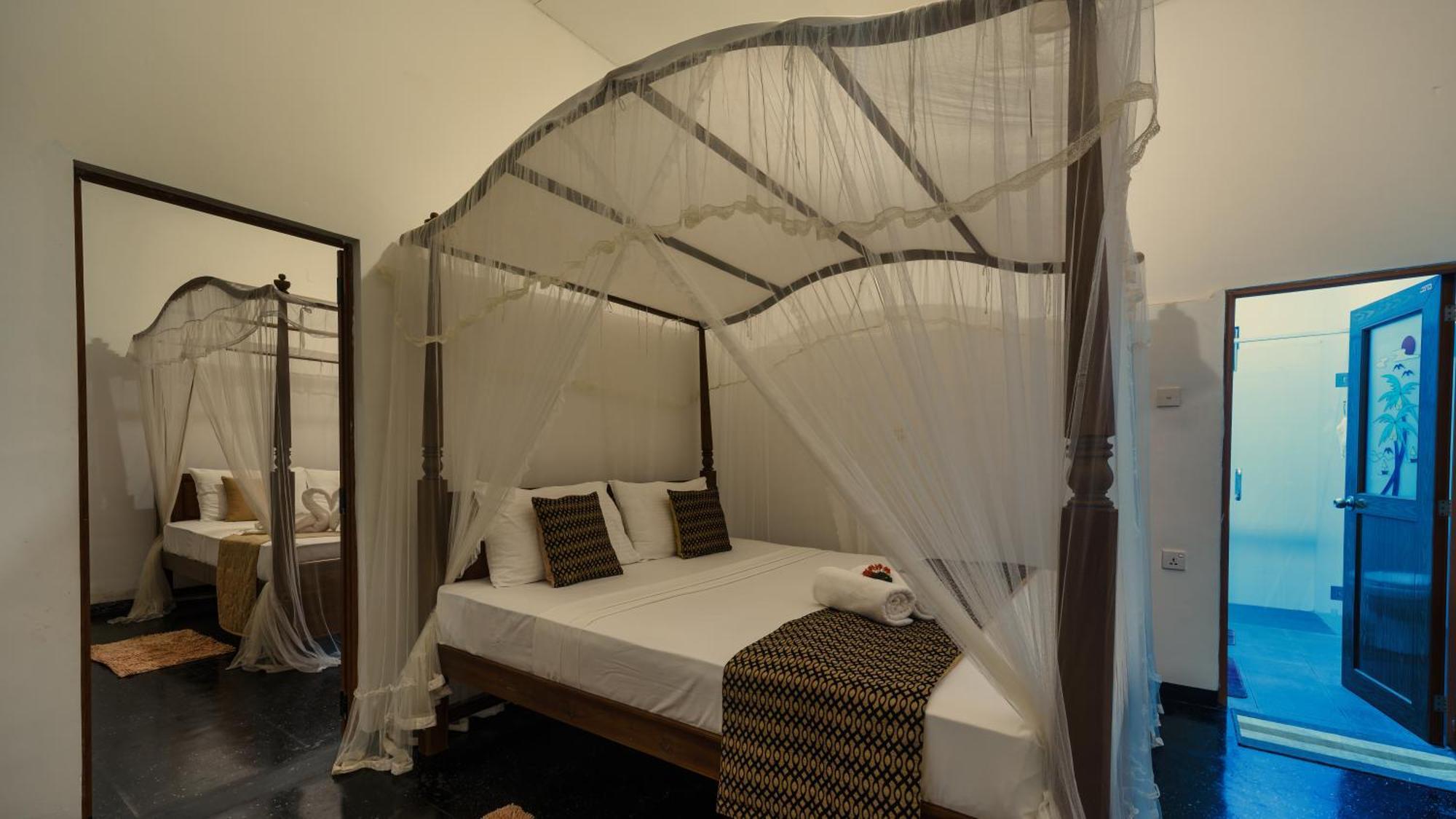 Villa 80 Bentota Luaran gambar