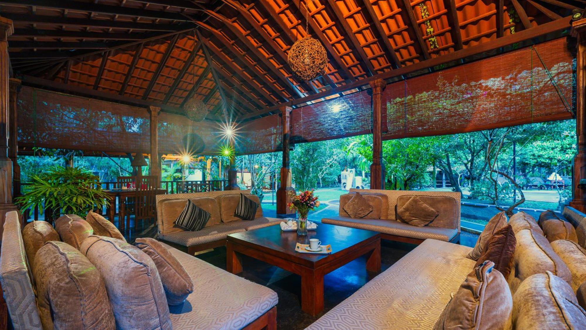 Villa 80 Bentota Luaran gambar