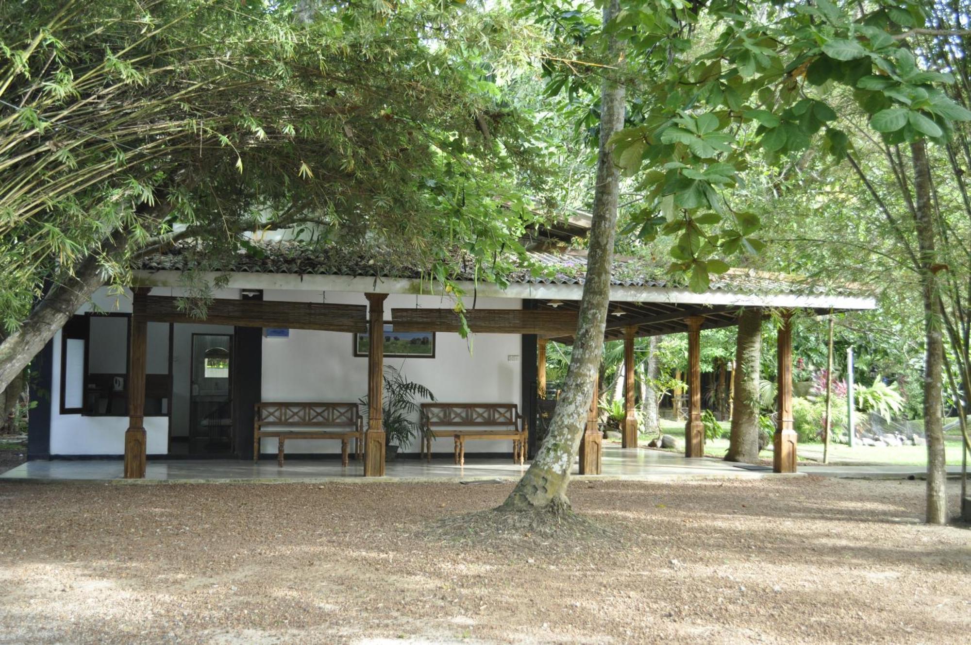 Villa 80 Bentota Luaran gambar