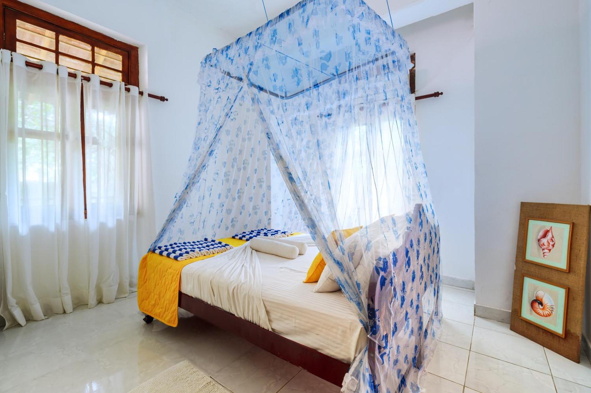 Villa 80 Bentota Luaran gambar