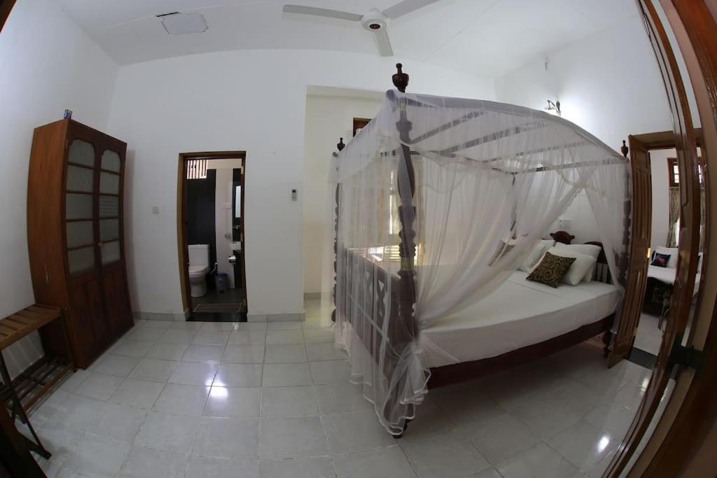 Villa 80 Bentota Luaran gambar