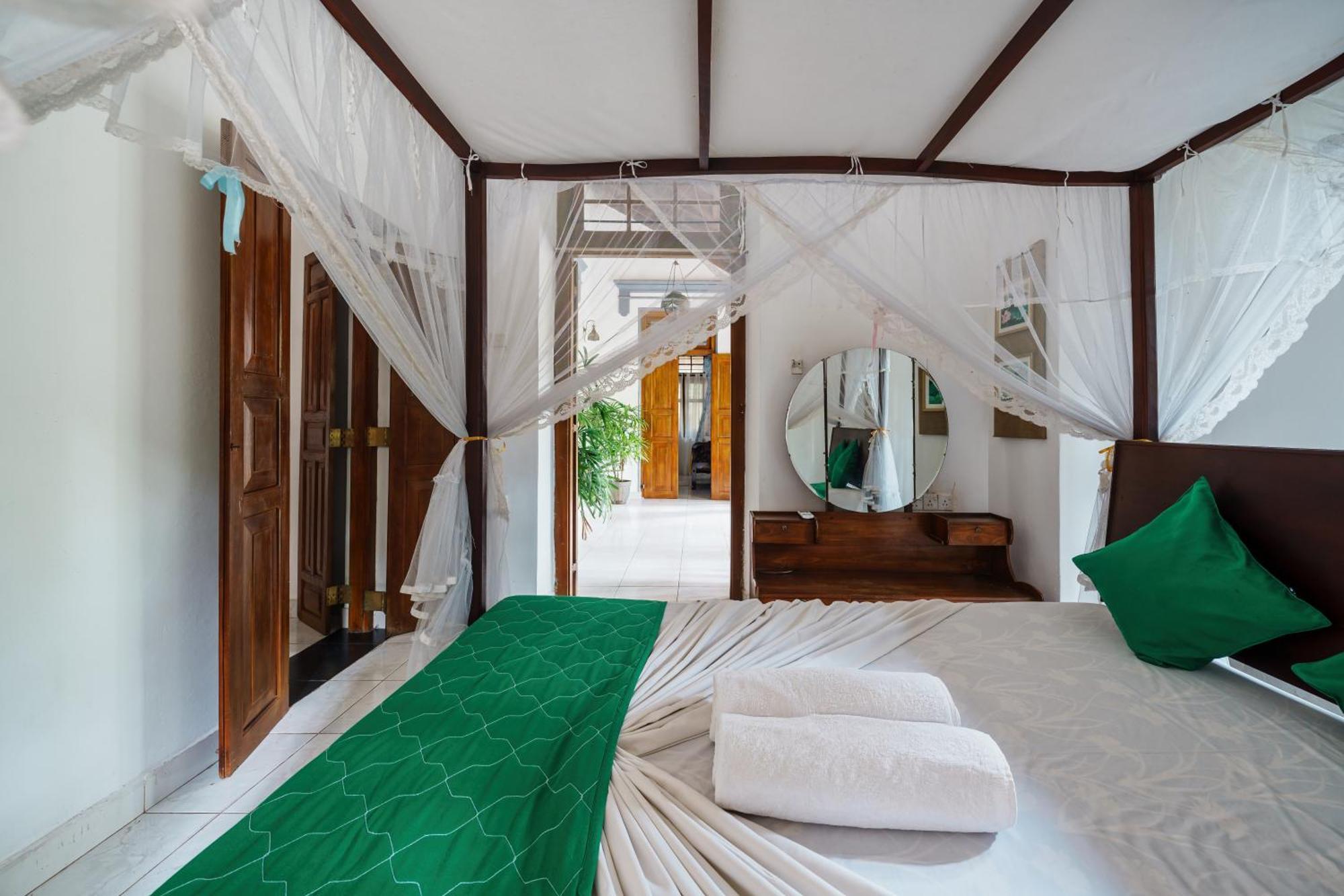 Villa 80 Bentota Luaran gambar