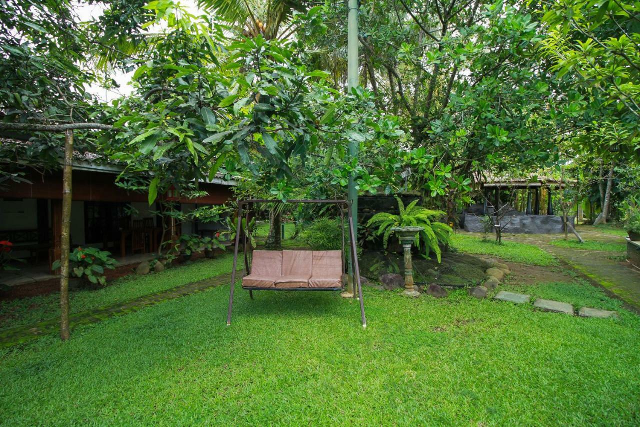 Villa 80 Bentota Luaran gambar