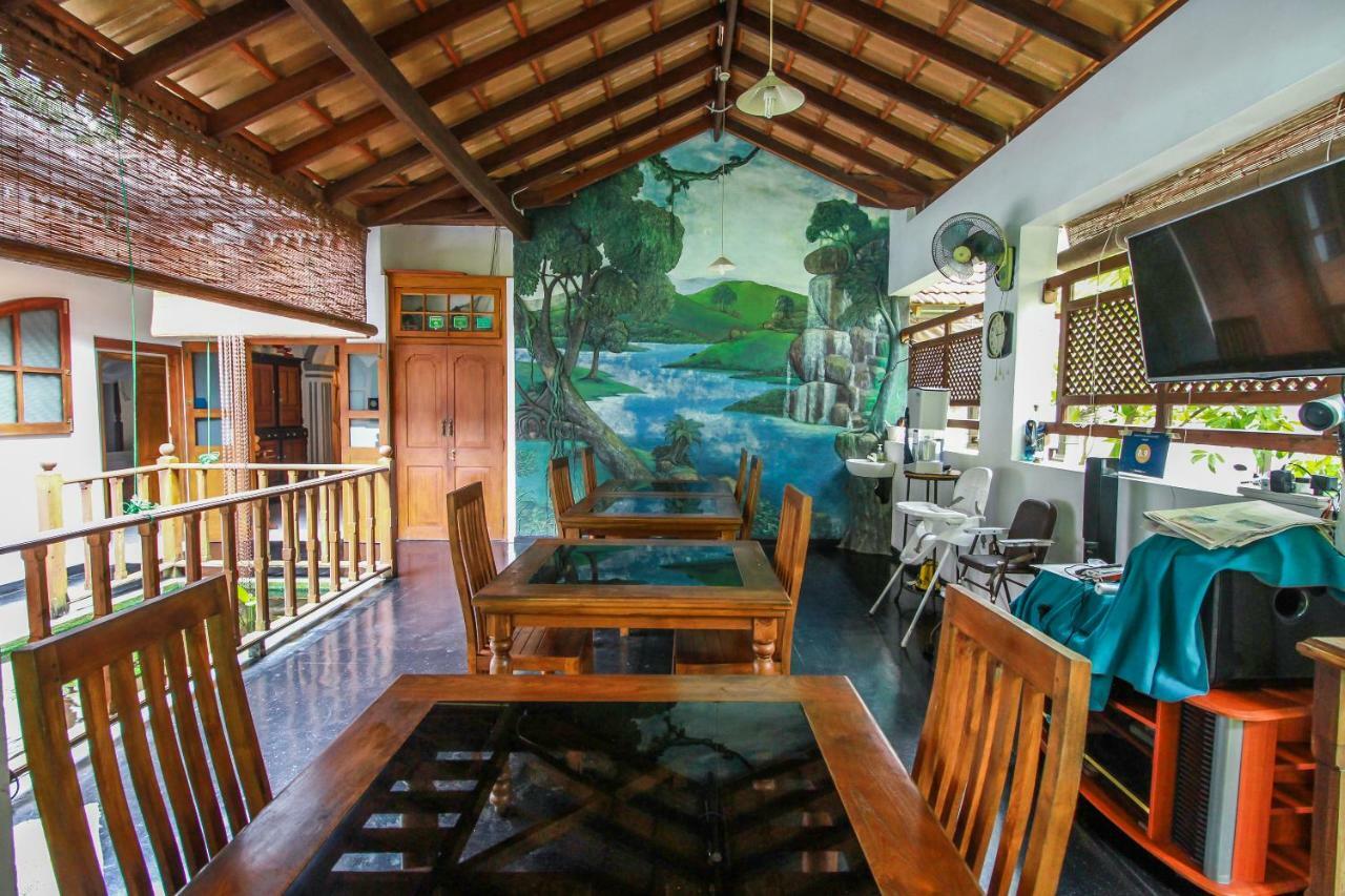 Villa 80 Bentota Luaran gambar