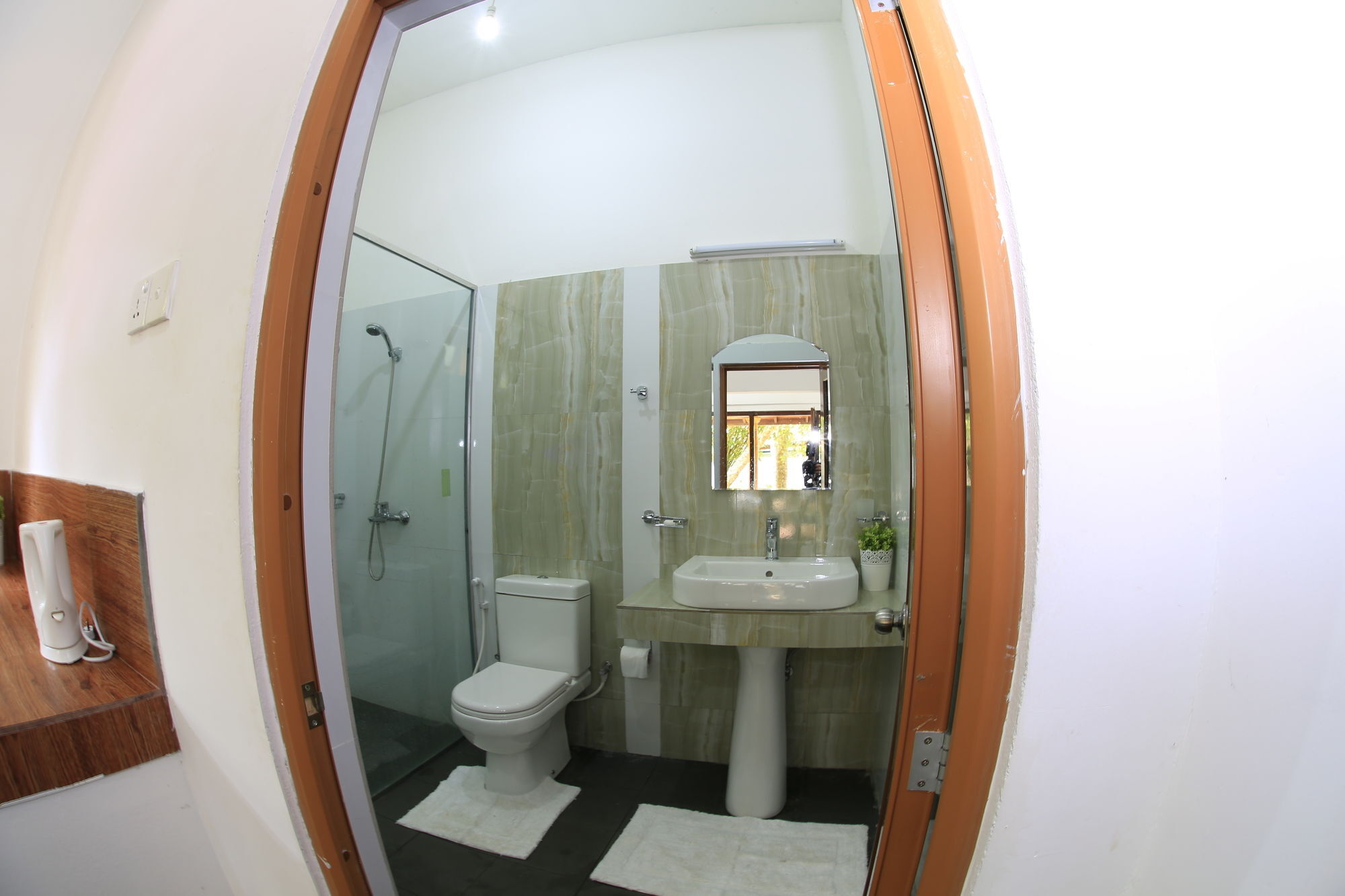 Villa 80 Bentota Luaran gambar