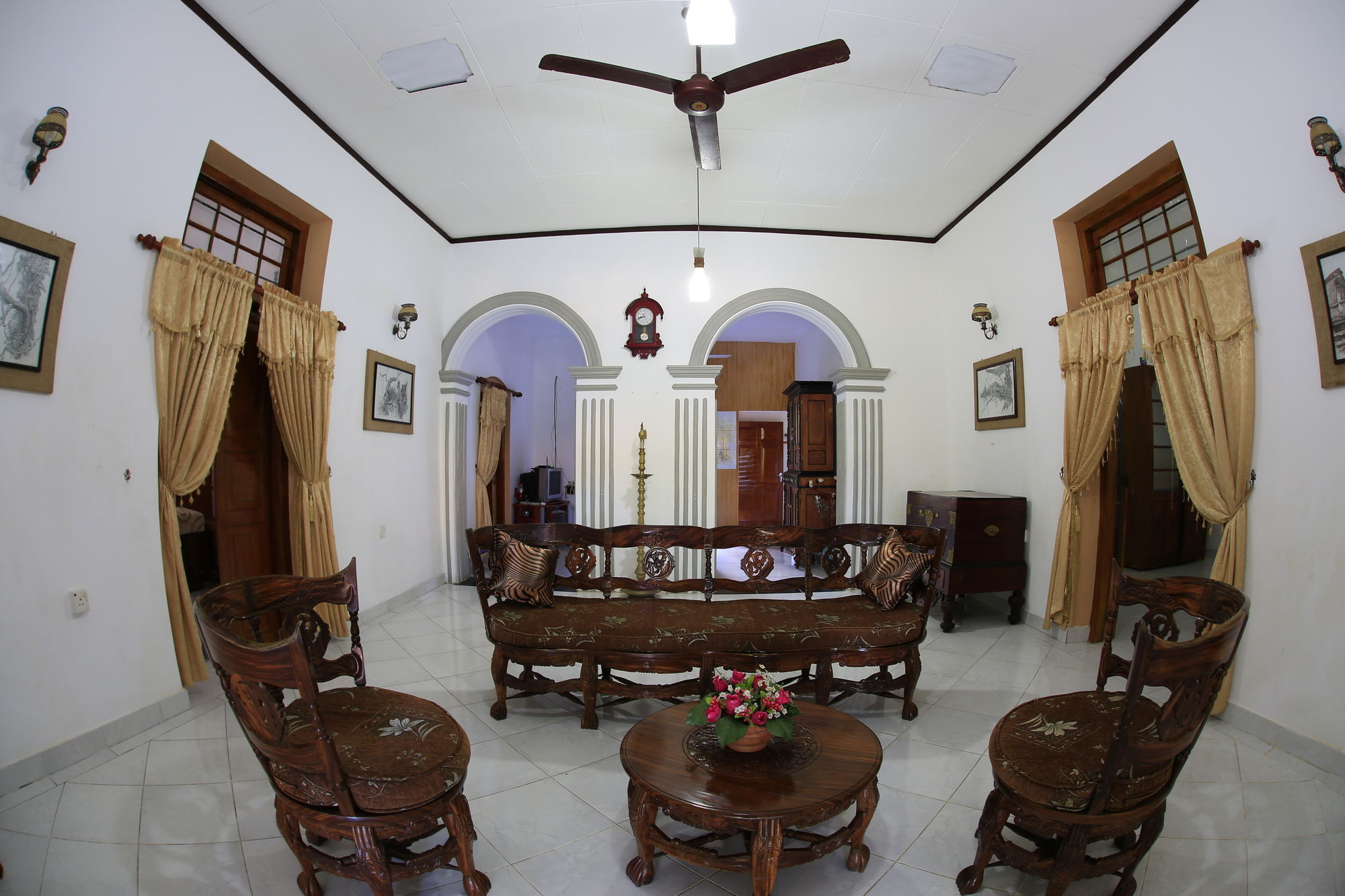 Villa 80 Bentota Luaran gambar